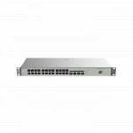 Коммутатор Ruijie RG-NBS3100-24GT4SFP-V2 (1000 Base-T (1000 мбит/с))