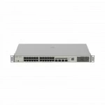 Коммутатор Ruijie RG-NBS3100-24GT4SFP-P-V2 1000 Base-T (1000 мбит/с)