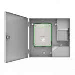 Панель доступа и вызова Hikvision Контроллер DS-K2622X