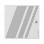 Панель доступа и вызова Hikvision Контроллер DS-K2622X