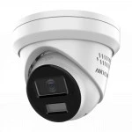IP видеокамера Hikvision DS-2CD2363G2-LI2U/SL (2.8mm) (Купольная, Уличная, Проводная, 2.8 мм, CMOS, 6 Мп ~ 3200x1800)
