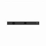 Коммутатор Ruijie RG-ES228GS-LP 1000 Base-T (1000 мбит/с), 2 SFP порта