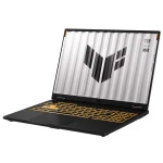 Ноутбук Asus TUF Gaming F16 FX608JMR-RV170 90NR0NB1-M009D0 (16 ", WUXGA 1920x1200 (16:10), Intel, Core i5, 16 Гб, 512 ГБ, nVidia GeForce RTX 5060)