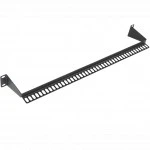 Аксессуар для серверного шкафа Hyperline Кабельный организатор задний 19" 1U CM-ML-REAR
