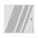 Панель доступа и вызова Hikvision Контроллер DS-K2702WX-E1