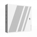 Панель доступа и вызова Hikvision Контроллер DS-K2702WX-E1