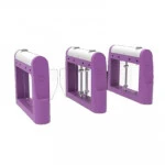 Турникет Hikvision Турникет DS-K3BK420LX-L/Pg-Dp65