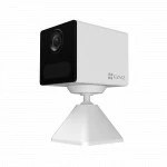 IP видеокамера EZVIZ CB2 White Кубическая, Внутренней установки, WiFi, 4 мм, CMOS, 2 Мп ~ 1920×1080 Full HD