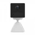 IP видеокамера EZVIZ CB2 White Кубическая, Внутренней установки, WiFi, 4 мм, CMOS, 2 Мп ~ 1920×1080 Full HD