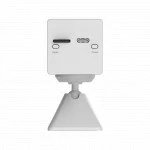 IP видеокамера EZVIZ CB2 White Кубическая, Внутренней установки, WiFi, 4 мм, CMOS, 2 Мп ~ 1920×1080 Full HD