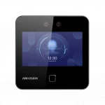 Терминал распознавания лиц Hikvision Терминал DS-K1T343M(L)