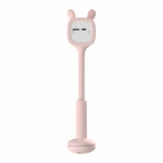 IP видеокамера EZVIZ BM1 Rabbit Кубическая, Внутренней установки, WiFi, 4 мм, CMOS, 2 Мп ~ 1920×1080 Full HD