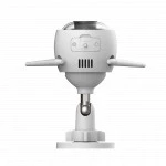 IP видеокамера EZVIZ CS-H3-R100-1J5WKFL(2.8mm) H3 5MP Цилиндрическая, Уличная, WiFi + Ethernet, 2.8 мм, CMOS, 5 Мп ~ 2880×1620