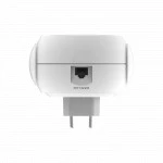 Усилитель сигнала Wi-Fi Ruijie RG-EW1200R 10/100/1000 Base-TX (1000 мбит/с), Wi-Fi 5 (802.11a/ b/ g/ n/ ac), с внешней антенной