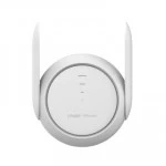 Усилитель сигнала Wi-Fi Ruijie RG-EW1200R 10/100/1000 Base-TX (1000 мбит/с), Wi-Fi 5 (802.11a/ b/ g/ n/ ac), с внешней антенной