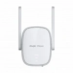 Усилитель сигнала Wi-Fi Ruijie RG-EW300R 10/100/1000 Base-TX (1000 мбит/с), Wi-Fi 4 (802.11b /g / n), с внешней антенной