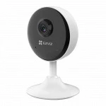 IP видеокамера EZVIZ CS-C1C-F0-1E2WF C1C-B Настольная, Внутренней установки, WiFi, 2.8 мм, CMOS, 2 Мп ~ 1920×1080 Full HD