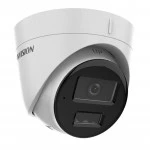 IP видеокамера Hikvision DS-2CD1343G2-LIU (2.8mm) Купольная, Уличная, Проводная, 2.8 мм, CMOS, 4 Мп ~ 2560×1440 Quad HD