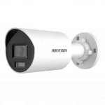IP видеокамера Hikvision DS-2CD2047G2H-LI(eF) (2.8mm) Цилиндрическая, Уличная, Проводная, 2.8 мм, CMOS, 4 Мп ~ 2688×1520