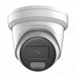 IP видеокамера Hikvision DS-2CD2387G2H-LIU(eF) (2.8mm) (Купольная, Уличная, Проводная, 2.8 мм, CMOS, 8 Мп ~ 3840×2160 4K UHD или Ultra HD)