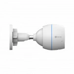 IP видеокамера EZVIZ CS-H3C-R100-1K2WFL(2.8mm) H3C Color Цилиндрическая, Уличная, WiFi + Ethernet, 2.8 мм, CMOS, 2 Мп ~ 1920×1080 Full HD