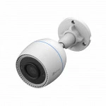 IP видеокамера EZVIZ CS-H3C-R100-1K2WFL(2.8mm) H3C Color Цилиндрическая, Уличная, WiFi + Ethernet, 2.8 мм, CMOS, 2 Мп ~ 1920×1080 Full HD