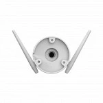 IP видеокамера EZVIZ CS-H3C-R100-1K3WKFL H3C 3MP Цилиндрическая, Уличная, WiFi + Ethernet, 4 мм, CMOS, 3 Мп ~ 2304x1296
