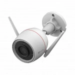 IP видеокамера EZVIZ CS-H3C-R100-1K3WKFL H3C 3MP Цилиндрическая, Уличная, WiFi + Ethernet, 4 мм, CMOS, 3 Мп ~ 2304x1296