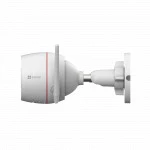 IP видеокамера EZVIZ CS-H3C-R100-1J4WKFL(2.8mm) H3C 4MP Цилиндрическая, Уличная, WiFi + Ethernet, 2.8 мм, CMOS, 4 Мп ~ 2560×1440 Quad HD