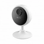 IP видеокамера EZVIZ CS-CB1-R100-1K2WF Настольная, Внутренней установки, WiFi, 2.8 мм, CMOS, 2 Мп ~ 1920×1080 Full HD