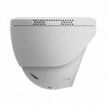 IP видеокамера EZVIZ CS-H4-R201-1H3WKFL(2.8mm) H4 3MP (Купольная, Уличная, WiFi + Ethernet, 2.8 мм, CMOS, 3 Мп ~ 2304x1296)