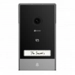 Домофонная система EZVIZ HP7 (Видео)