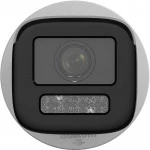 IP видеокамера Hikvision DS-2CD1663G2-LIZU (2.8-12.0mm) (Цилиндрическая, Уличная, Проводная, 2.8 ~ 12 мм, CMOS, 6 Мп ~ 3200x1800)