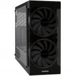 Корпус ExeGate i3 MATRIX-PPH500 EX295108RUS (Игровые, Mid-Tower)