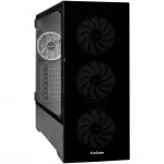 Корпус ExeGate i3 MAX-PPH600 EX295115RUS (Игровые, Mid-Tower)