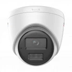 IP видеокамера Hikvision DS-2CD1347G2H-LIU (2.8mm) Купольная, Уличная, Проводная, 2.8 мм, CMOS, 4 Мп ~ 2560×1440 Quad HD
