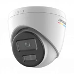 IP видеокамера Hikvision DS-2CD1347G2H-LIU (2.8mm) Купольная, Уличная, Проводная, 2.8 мм, CMOS, 4 Мп ~ 2560×1440 Quad HD