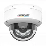 IP видеокамера Hikvision DS-2CD1147G2H-LIU (2.8mm) (Купольная, Уличная, Проводная, 2.8 мм, CMOS, 4 Мп ~ 2560×1440 Quad HD)