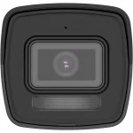 IP видеокамера Hikvision DS-2CD1043G2-LIUF/SL (2.8mm) Цилиндрическая, Уличная, Проводная, 2.8 мм, CMOS, 4 Мп ~ 2560×1440 Quad HD