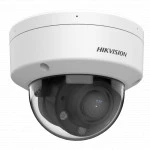 IP видеокамера Hikvision DS-2CD1763G2-LIZSU (2.8-12.0mm) (Купольная, Уличная, Проводная, 2.8 ~ 12 мм, CMOS, 6 Мп ~ 3200x1800)