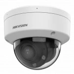 IP видеокамера Hikvision DS-2CD1763G2-LIZSU (2.8-12.0mm) (Купольная, Уличная, Проводная, 2.8 ~ 12 мм, CMOS, 6 Мп ~ 3200x1800)
