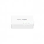 Коммутатор Ruijie RG-ES05F (100 Base-T (100 мбит/с))