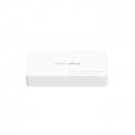 Коммутатор Ruijie RG-ES08G-L 1000 Base-T (1000 мбит/с)