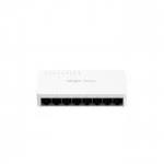 Коммутатор Ruijie RG-ES08G-L 1000 Base-T (1000 мбит/с)