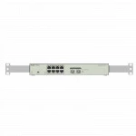 Коммутатор Ruijie RG-NBS3100-8GT2SFP-P-V2 1000 Base-T (1000 мбит/с)
