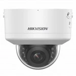 IP видеокамера Hikvision DS-2CD2747G2H-LIPTRZS (2.8-12.0mm) (Купольная, Уличная, Проводная, 2.8 ~ 12 мм, CMOS, 4 Мп ~ 2688×1520)