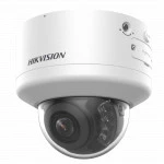 IP видеокамера Hikvision DS-2CD2747G2H-LIPTRZS (2.8-12.0mm) (Купольная, Уличная, Проводная, 2.8 ~ 12 мм, CMOS, 4 Мп ~ 2688×1520)