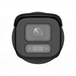 IP видеокамера Hikvision DS-2CD2683G2-LIZS2U (2.8-12.0mm) (Цилиндрическая, Уличная, Проводная, 2.8 ~ 12 мм, CMOS, 8 Мп ~ 3840×2160 4K UHD или Ultra HD)