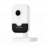 IP видеокамера Hikvision DS-2CD2423G2-IW(W) (2.8mm) (Кубическая, Внутренней установки, WiFi + Ethernet, 2.8 мм, CMOS, 2 Мп ~ 1920×1080 Full HD)