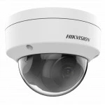 IP видеокамера Hikvision DS-2CD1143G2-I(T) (2.8mm) (Купольная, Уличная, Проводная, 2.8 мм, CMOS, 4 Мп ~ 2560×1440 Quad HD)